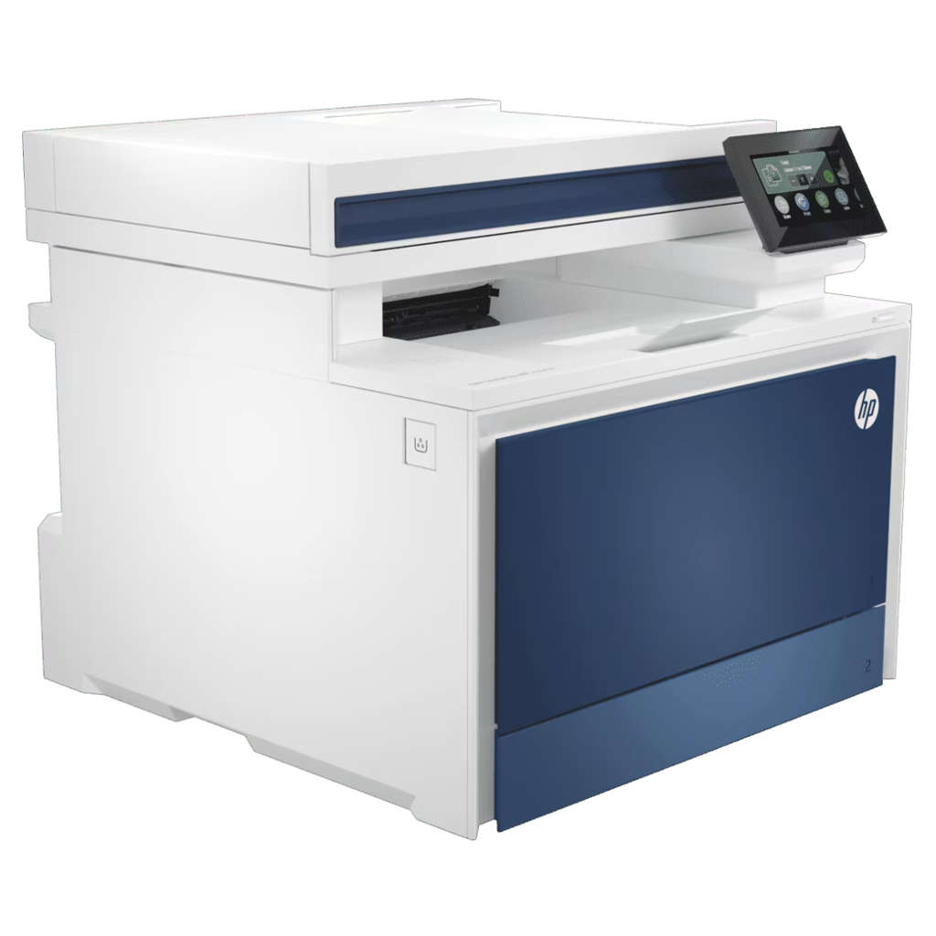 HP Color LaserJet Pro MFP 4303fdw Laser Printer 5HH67A