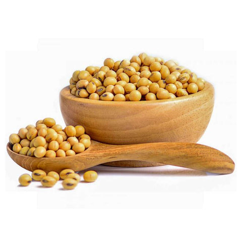 Organic 1947 Soya Beans 250g 