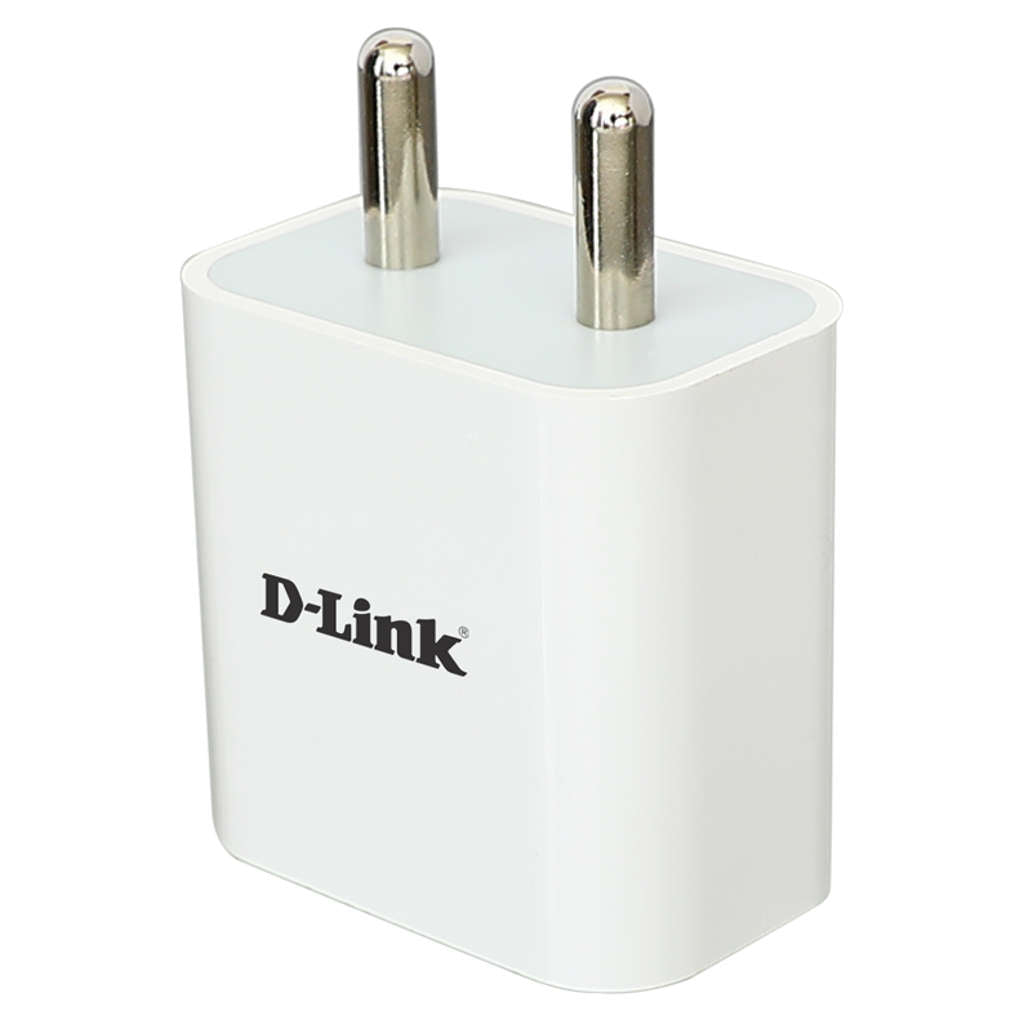 D-Link Dual Port Output Adapter 20W DPA-F2011
