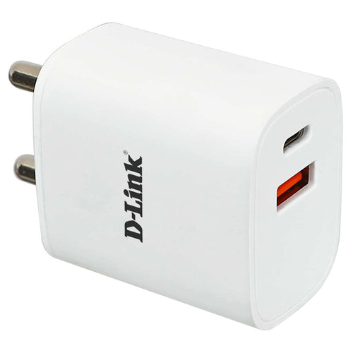 D-Link Dual Port Output Adapter 33W DPA-F3311 