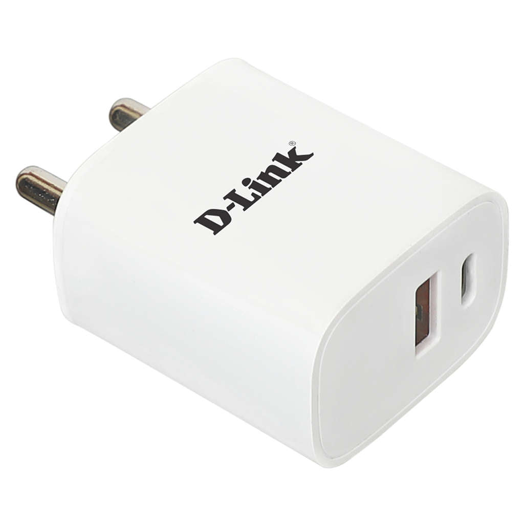 D-Link Dual Port Output Adapter 33W DPA-F3311