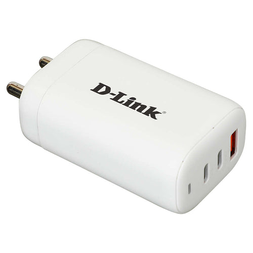 D-Link Triple Port Output Adapter 65W DPA-F6521 