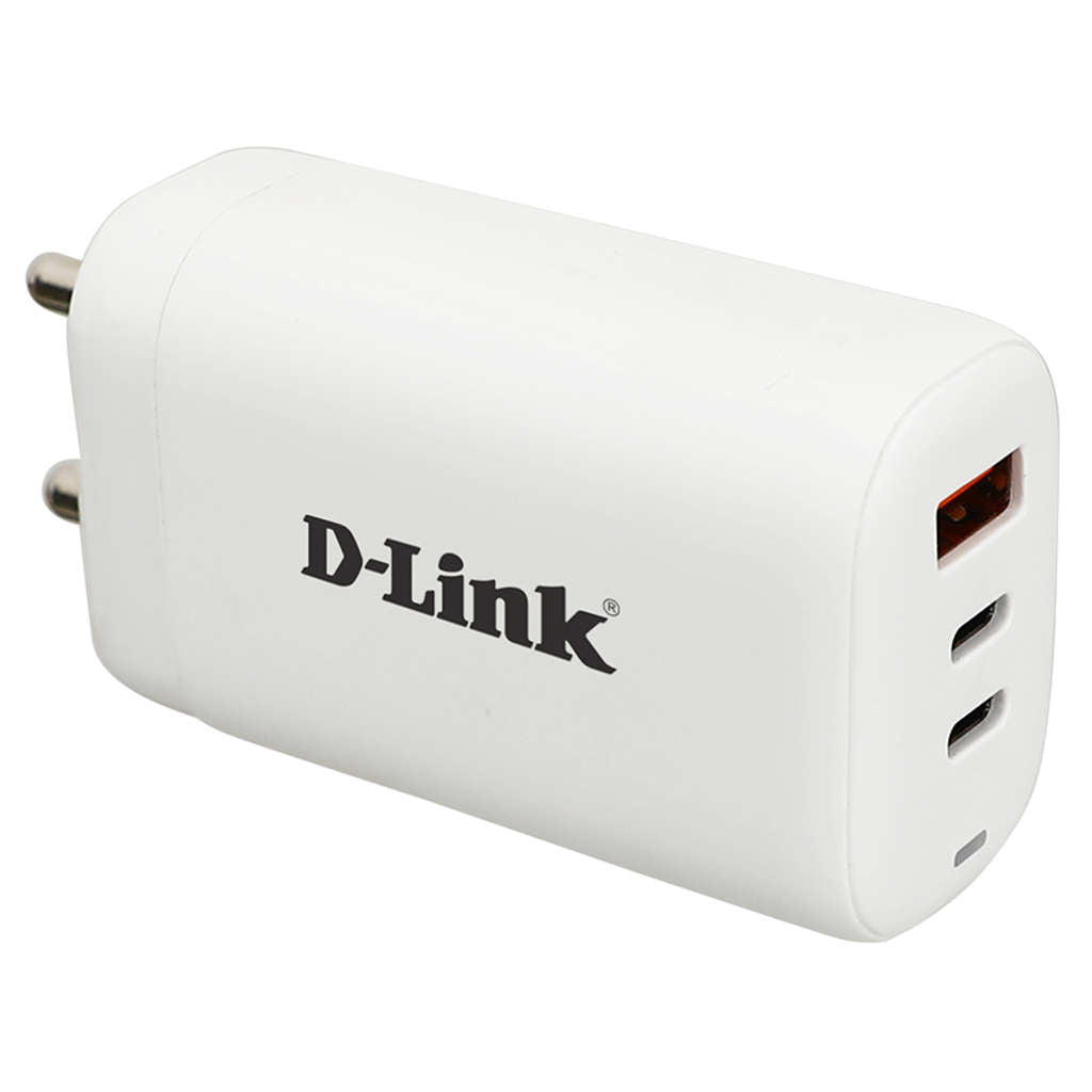 D-Link Triple Port Output Adapter 65W DPA-F6521