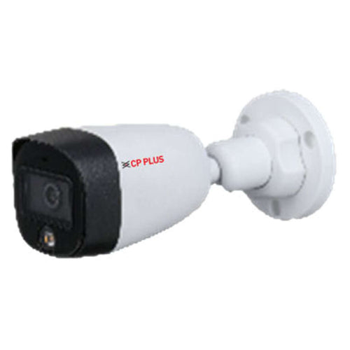 CP Plus 5MP Full HD Color Guard+ Bullet Camera 20Mtr CP-GPC-TA50PL2-SE 