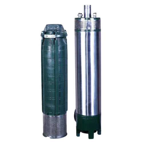 KMP V6 Mixed Flow Submersible Pump Set KMP6B-12.5/12 