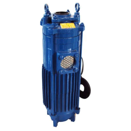 KMP Vertical Openwell Submersible Pump Set 3Phase KMPV-5/2 