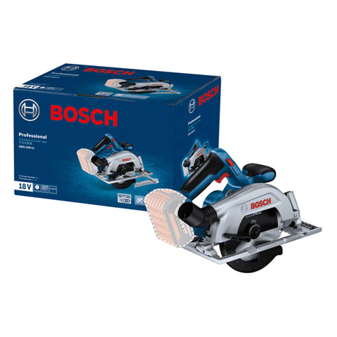Bosch Cordless Circular Saw GKS 185-LI 
