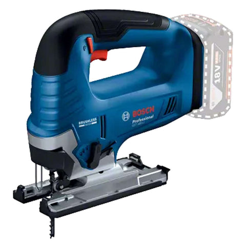 Bosch Cordless Jigsaw GST 185-LI 