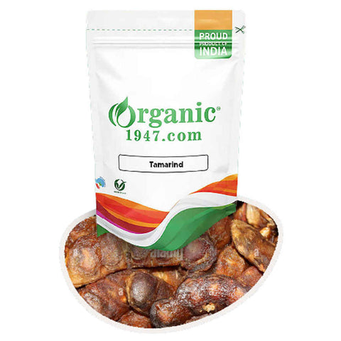 Organic 1947 Tamarind 100g 