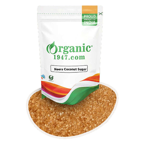 Organic 1947 Neera Coconut Sugar 100g 