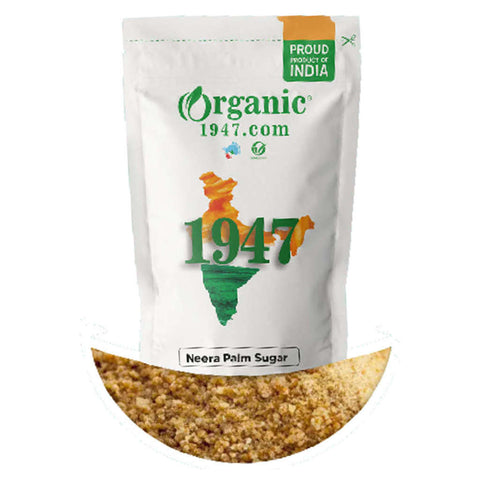 Organic 1947 Neera Coconut Sugar 500g 