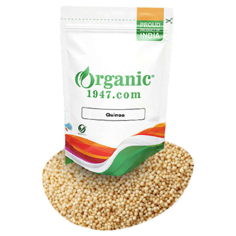 Organic 1947 Quinoa 100g 