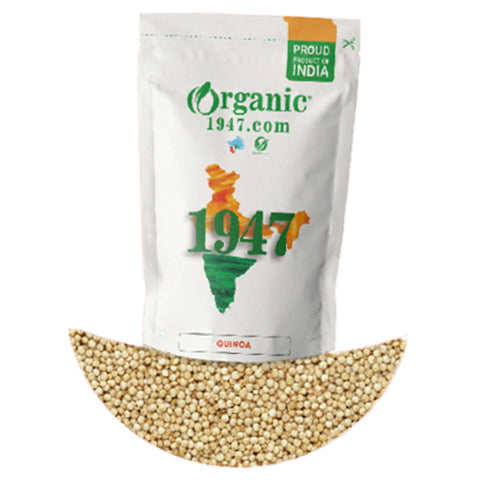 Organic 1947 Quinoa 500g 