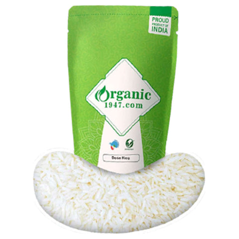 Organic 1947 Dosa Rice 1Kg 