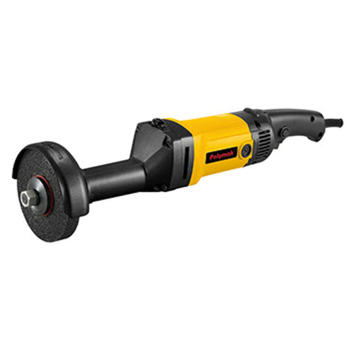 Polymak Straight Grinder 125mm PMSG5 