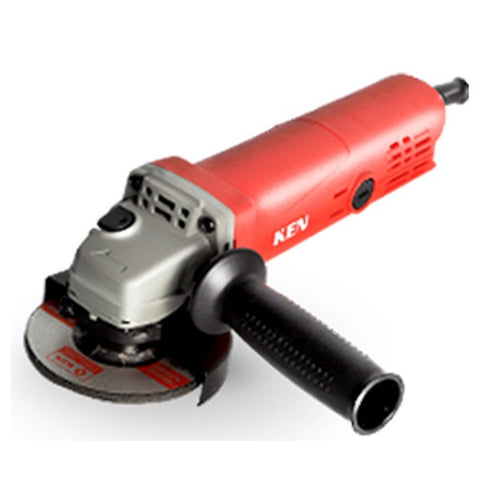 Ken Angle Grinder 100mm 9913B 
