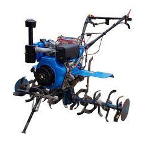 E-Agro Care Diesel Power Weeder 5.8KW D-531 