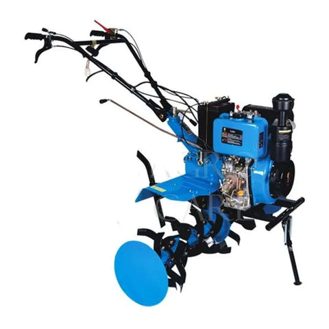 E-Agro Care Power Weeder 7HP D-105 