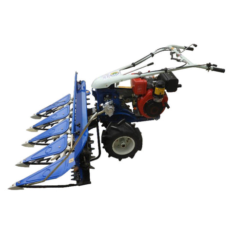 E-Agro Care Power Reaper 7HP 4S-120(PT) 