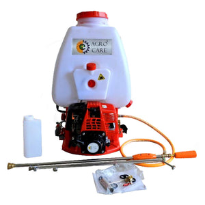 E-Agro Care Knapsack Power Sprayer 31CC EAC-767B-4S 