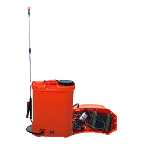 E-Agro Care Knapsack Battery Sprayer 16Ltr EAC-16C-35-1 