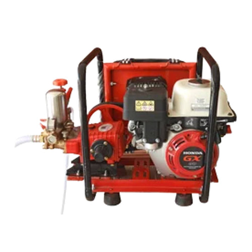 E-Agro Care HTP Mounted Sprayer 79.7CC EAC168F-22A1-F 