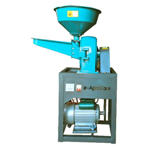 E-Agro Care Pulverizer Machine 3HP EAC-9FC-21 