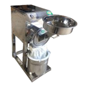 E-Agro Care Pulverizer (3 In 1) 3HP Stainless Steel 2800RPM EAC-3N1-3HP 