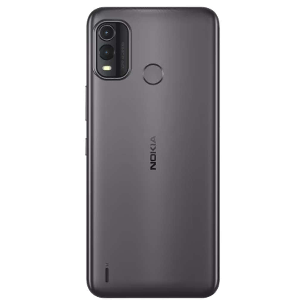 Nokia G11 Plus Smartphone 4GB RAM 64GB Internal Storage Dual SIM Charcoal Grey