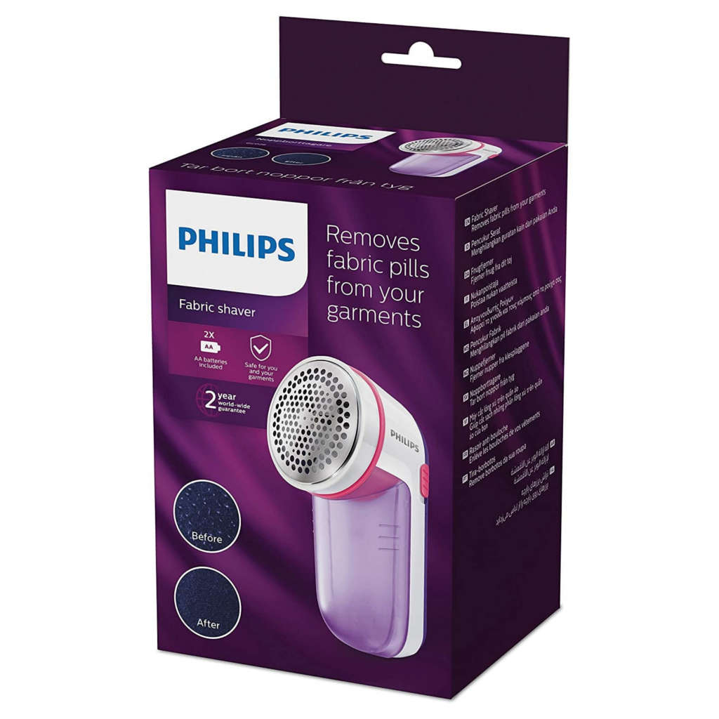 Philips Fabric Shaver GC026/30