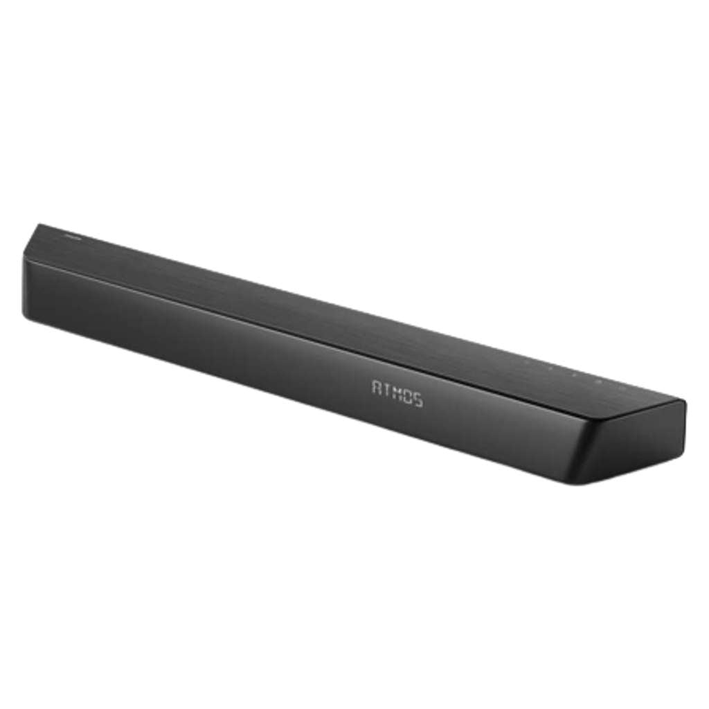 Philips 3.1 Soundbar With Wireless Subwoofer TAB7807