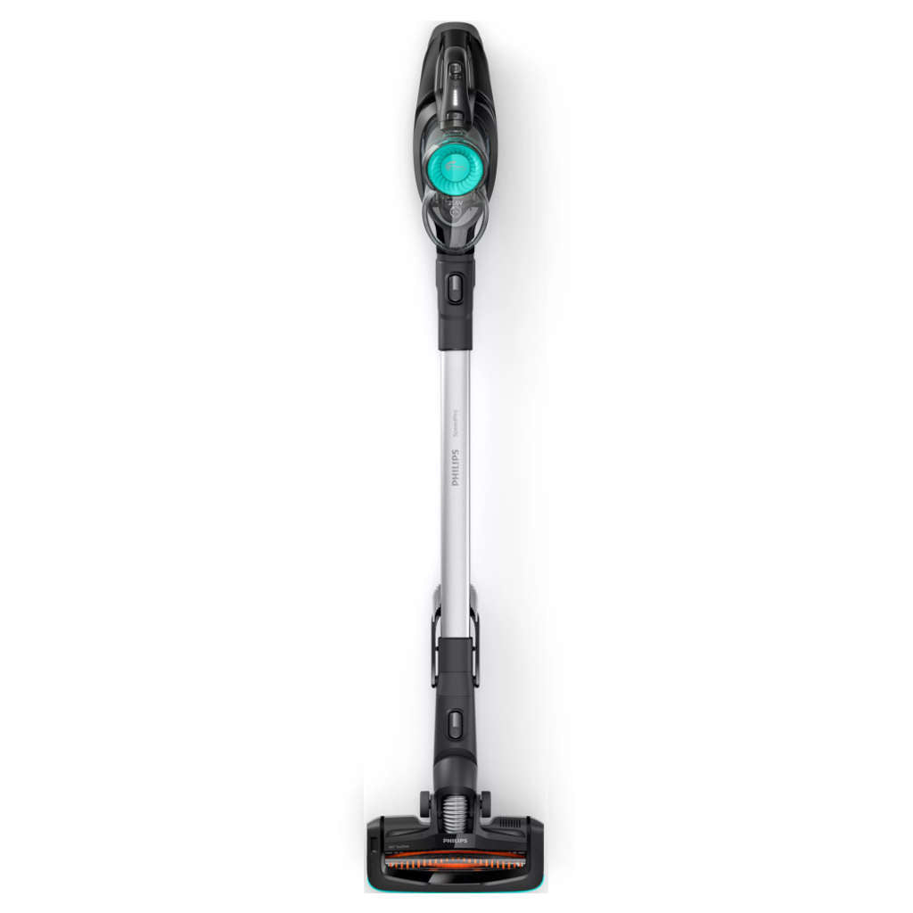 Philips SpeedPro Cordless Stick Vacuum Cleaner FC6726