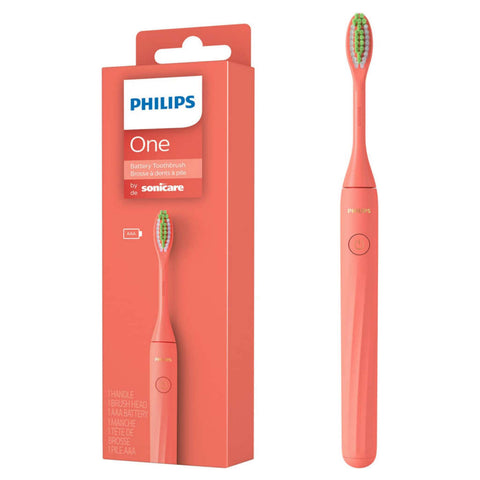 Philips Sonicare Battery Toothbrush HY1100/51 