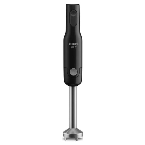 Philips Daily Collection Hand Blender 650W Black HL1600/90 