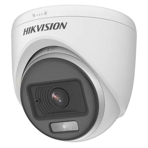 Hikvision 2MP ColorVu Audio Indoor Fixed Turret Camera DS-2CE70DF0T-PFS 