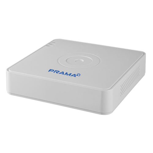 Prama HT-DVI DVR 4 Channel PT-DR1A04U-K1 