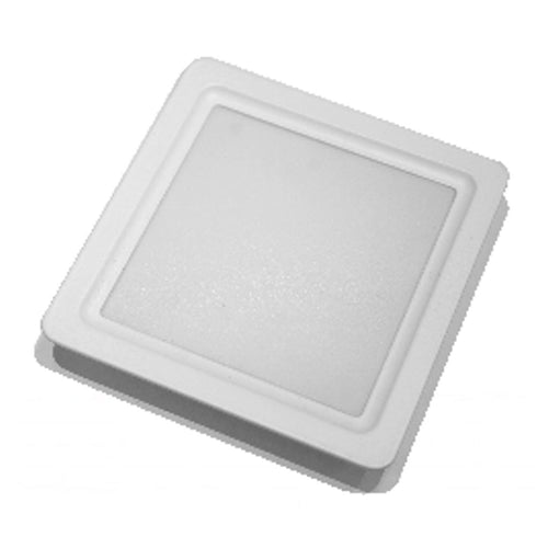 Svarochi Aspire Surface Square Downlight 16W 
