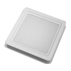Svarochi Aspire Surface Square Downlight 16W 