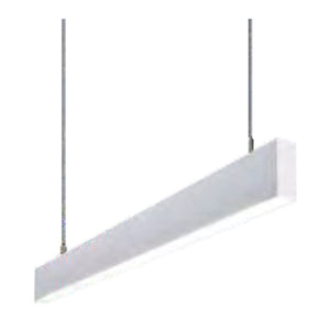 Svarochi Primaline Linear Hanging Light 60W Color And Daylight Plus 
