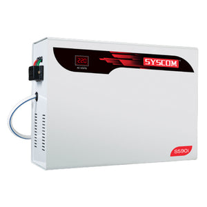 Syscom Voltage Stabilizer For Aircondtioner 14Amps S 590 i 