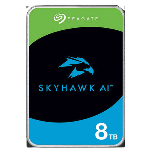 Seagate Surveillance AV Hard Disk 8TB 