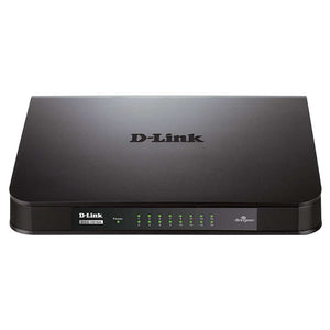 D-Link Gigabit Network Switch 16 Port 