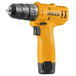 Ingco Lithium-Ion Cordless Drill 20NM CDLI12415 