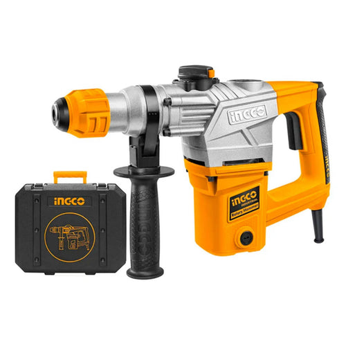 Ingco Rotary Hammer 1500W RH150038 