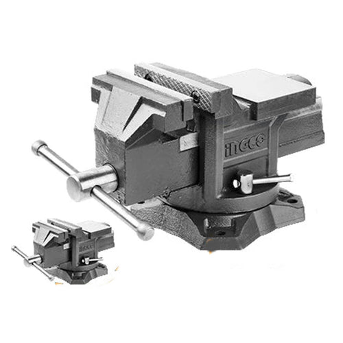 Ingco Bench Vice 6Inch HBV086 