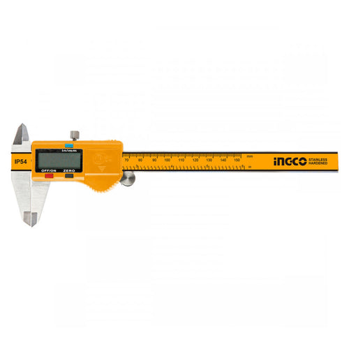 Ingco Digital Caliper 0-150mm HDCD28150 