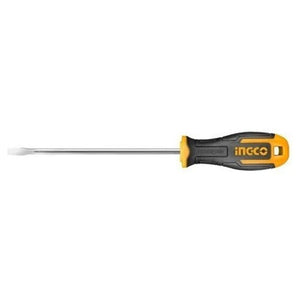 Ingco Slotted Screwdriver 125mm HS686125 