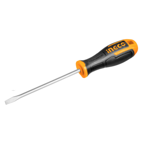 Ingco Slotted Screwdriver 150mm HS686150 