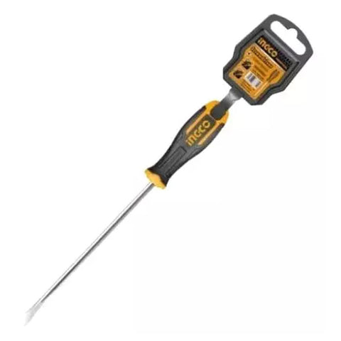 Ingco Slotted Screwdriver 150mm HS688150 