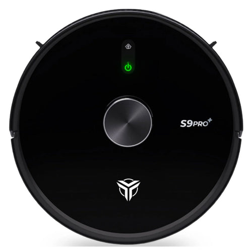 MecTURING Laseron S9 Pro Plus Robotic Vacuum Cleaner 